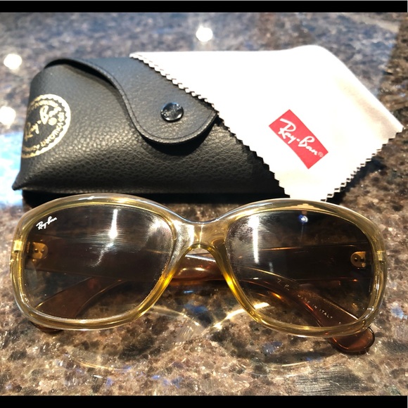 Ray-Ban Accessories - Ray Ban Women’s Sunglasses